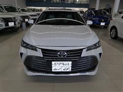 تويوتا أفالون